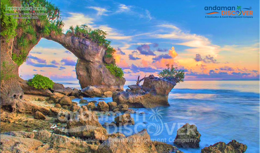 Divine Andaman
