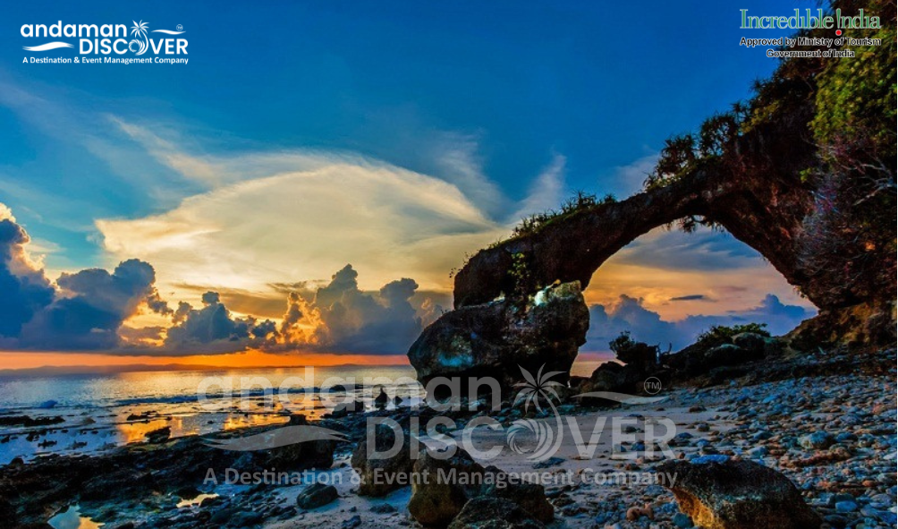 Divine Andaman
