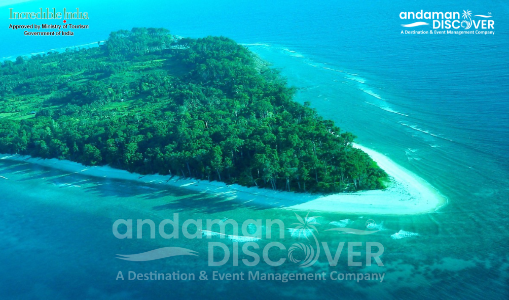 Alluring Andaman