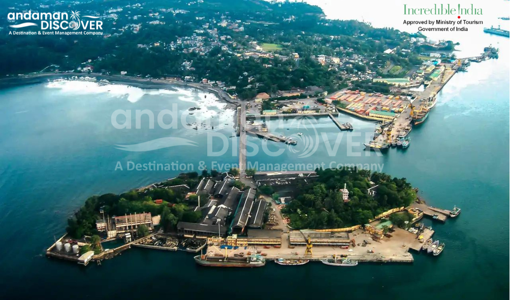 Alluring Andaman