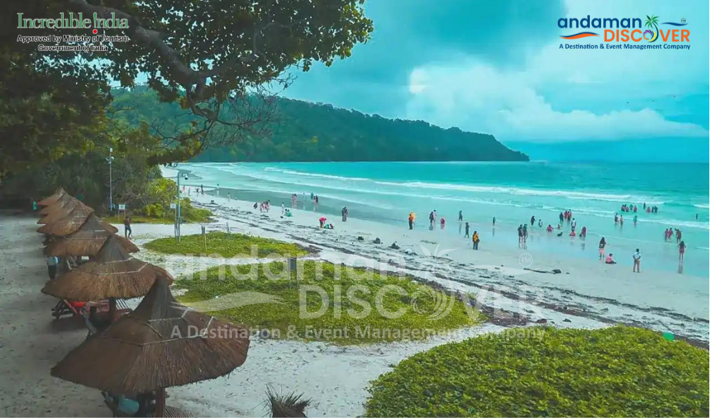 Andaman Tourism, Best Tour Operator